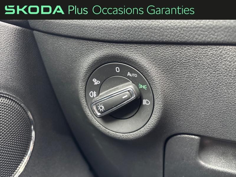 Voitures occasions ŠKODA KODIAQ Laurin & Klement Dechy