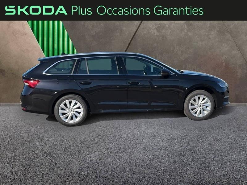 Voitures occasions ŠKODA Octavia Combi Selection Dechy