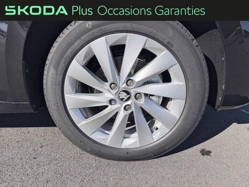 Voitures occasions ŠKODA Octavia Combi Selection Dechy