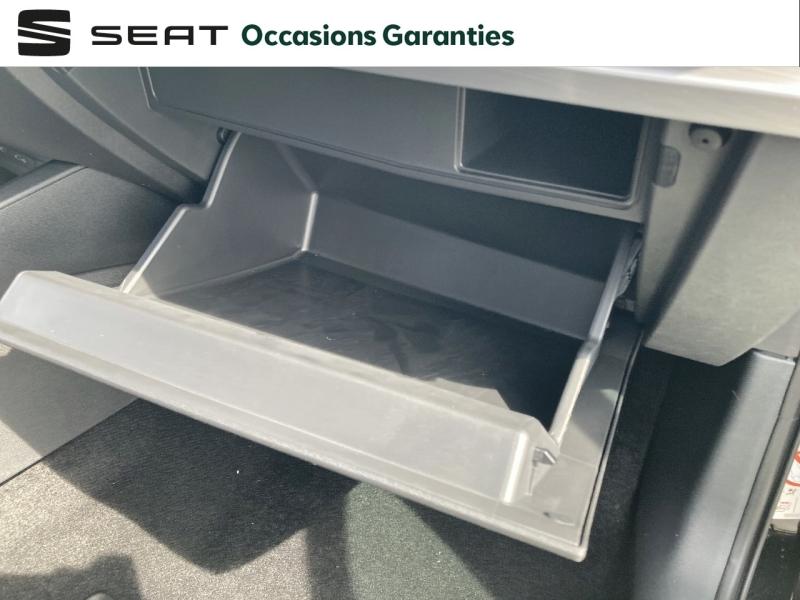 Voitures occasions SEAT LEON FR Dechy