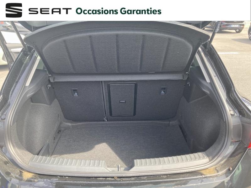 Voitures occasions SEAT LEON FR Rivery