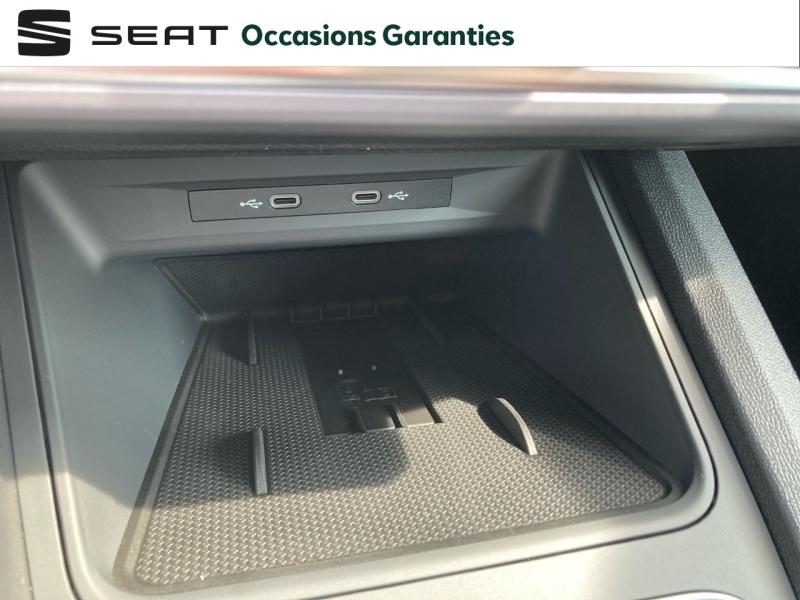 Voitures occasions SEAT LEON FR Rivery