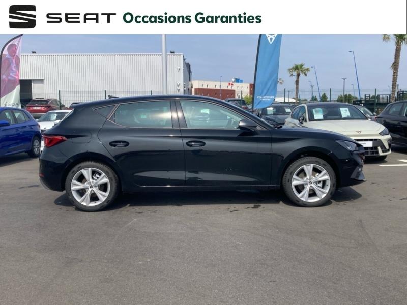 Voitures occasions SEAT LEON FR Rivery