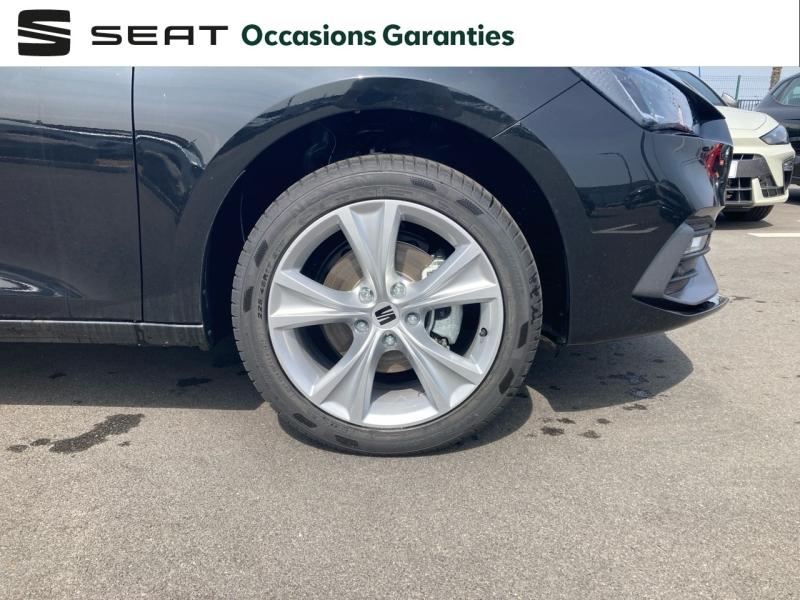 Voitures occasions SEAT LEON FR Dechy