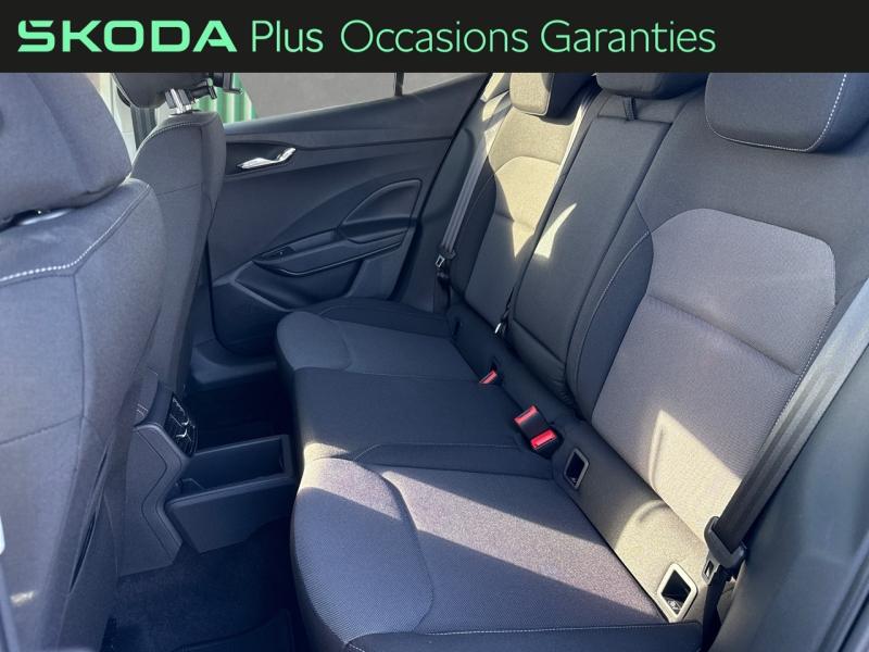 Voitures occasions ŠKODA FABIA Clever Edition Dechy