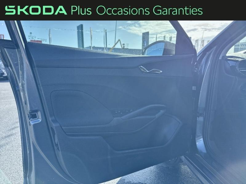 Voitures occasions ŠKODA FABIA Clever Edition Dechy