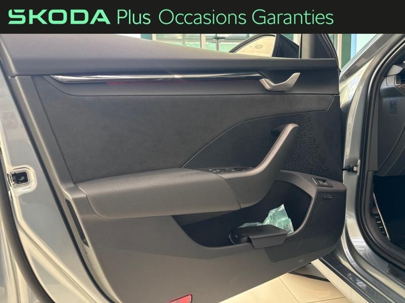 Voitures occasions ŠKODA Octavia Combi RS Dechy