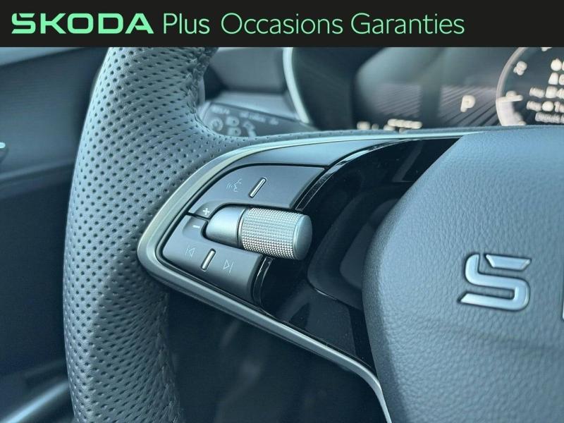 Voitures occasions ŠKODA FABIA Selection Dechy