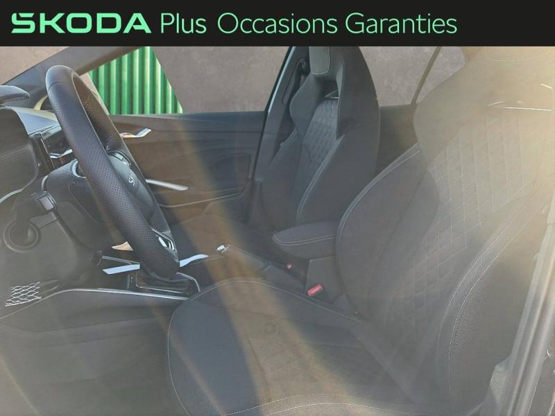 Voitures occasions ŠKODA FABIA Selection Dechy