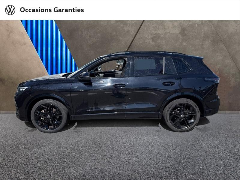 Voitures occasions VOLKSWAGEN TIGUAN R-Line Exclusive Dechy