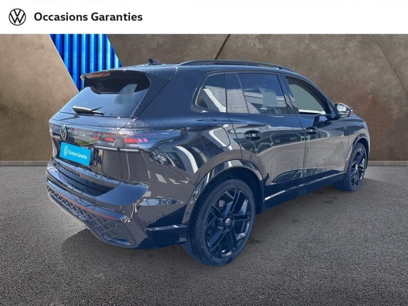 Voitures occasions VOLKSWAGEN TIGUAN R-Line Exclusive Dechy