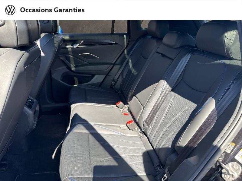 Voitures occasions VOLKSWAGEN TIGUAN R-Line Exclusive Dechy