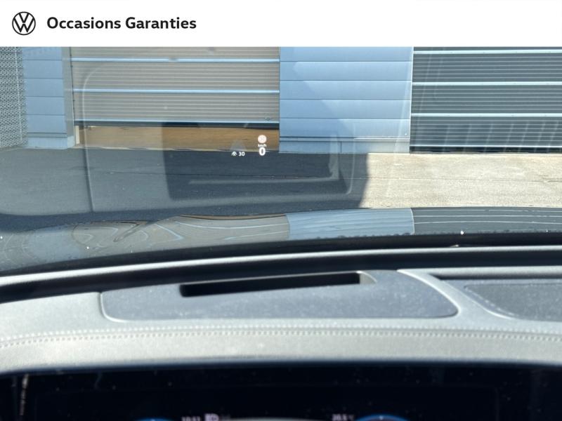 Voitures occasions VOLKSWAGEN TIGUAN R-Line Exclusive Dechy