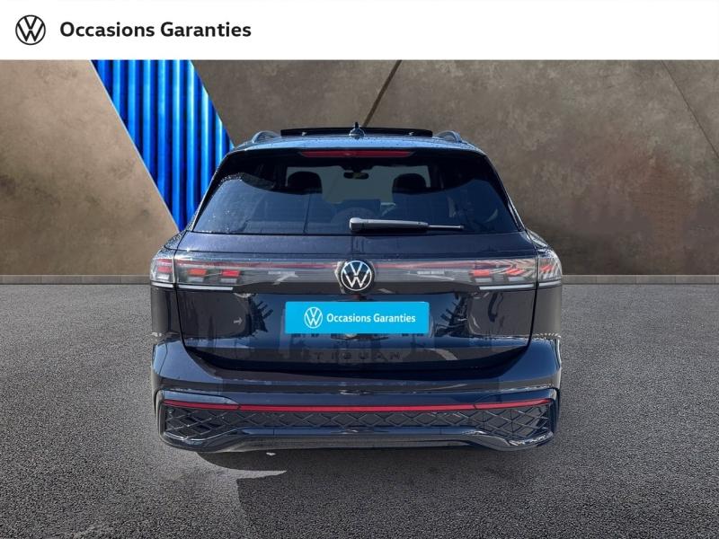 Voitures occasions VOLKSWAGEN TIGUAN R-Line Exclusive Dechy