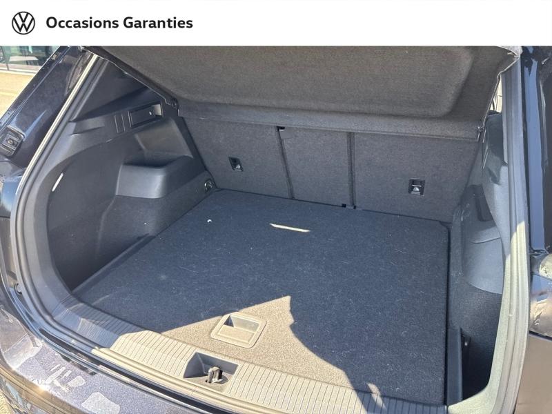 Voitures occasions VOLKSWAGEN TIGUAN R-Line Exclusive Dechy
