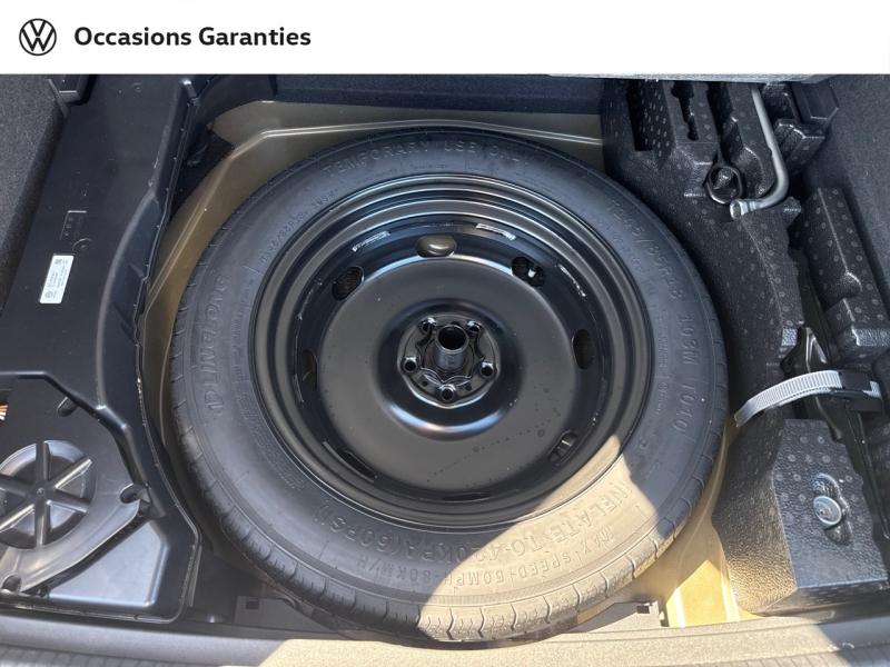 Voitures occasions VOLKSWAGEN TIGUAN R-Line Exclusive Dechy