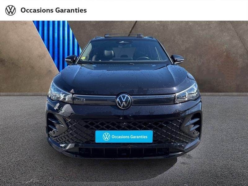Voitures occasions VOLKSWAGEN TIGUAN R-Line Exclusive Dechy