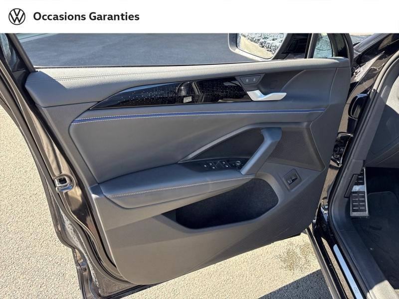 Voitures occasions VOLKSWAGEN TIGUAN R-Line Exclusive Dechy
