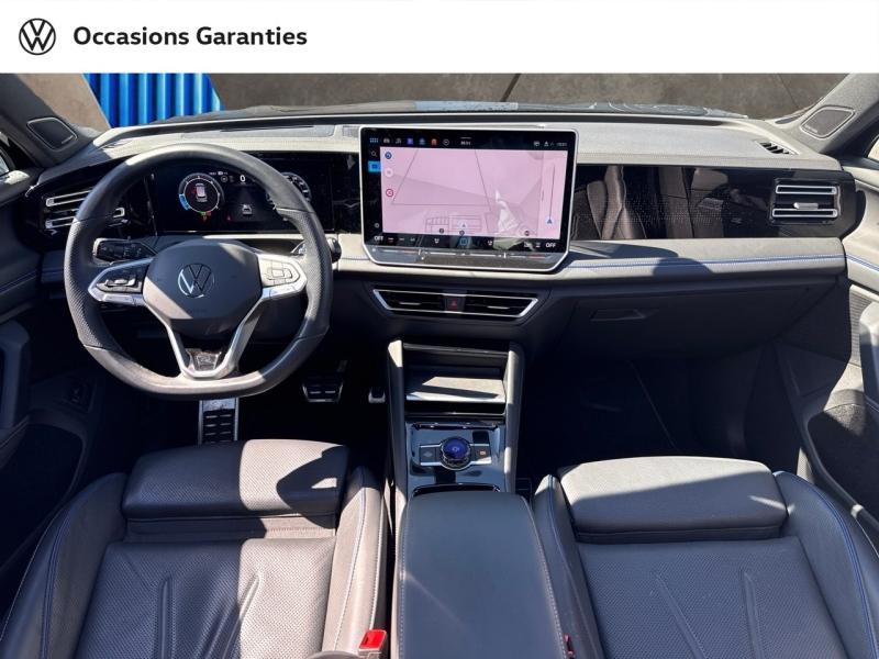 Voitures occasions VOLKSWAGEN TIGUAN R-Line Exclusive Dechy