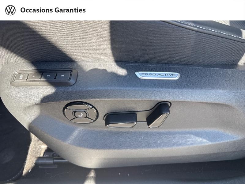 Voitures occasions VOLKSWAGEN TIGUAN R-Line Exclusive Dechy