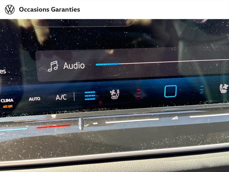 Voitures occasions VOLKSWAGEN TIGUAN R-Line Exclusive Dechy