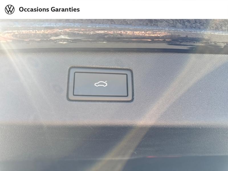 Voitures occasions VOLKSWAGEN TIGUAN R-Line Exclusive Dechy