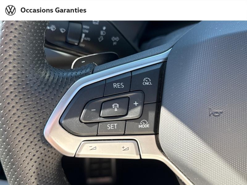 Voitures occasions VOLKSWAGEN TIGUAN R-Line Exclusive Dechy