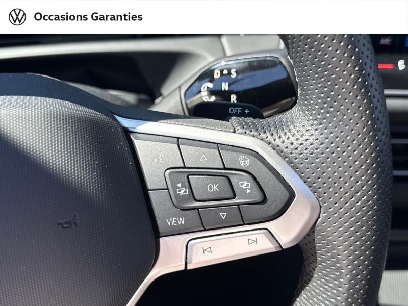 Voitures occasions VOLKSWAGEN TIGUAN R-Line Exclusive Dechy