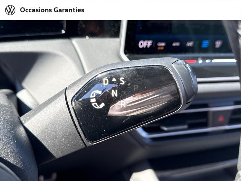 Voitures occasions VOLKSWAGEN TIGUAN R-Line Exclusive Dechy
