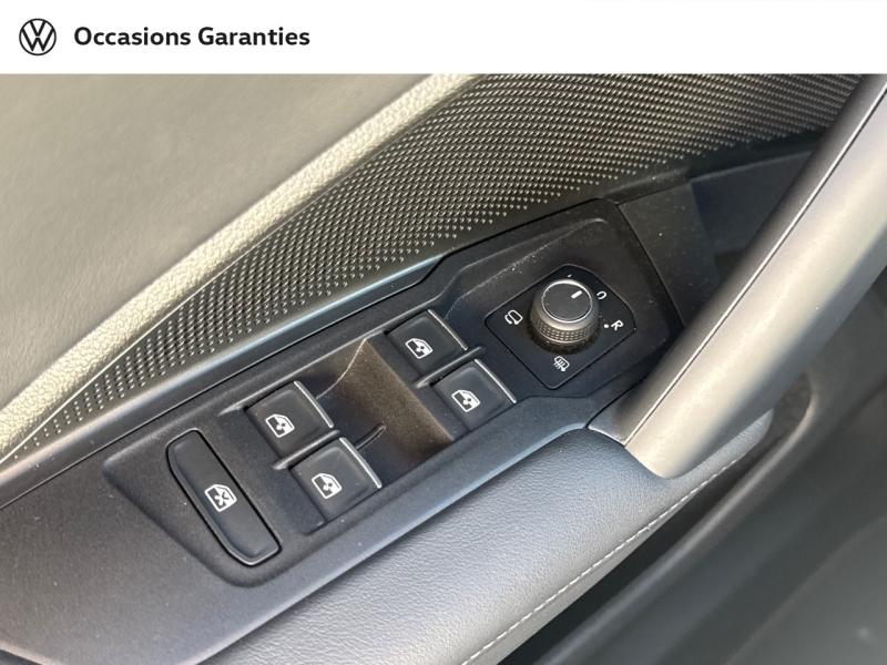 Voitures occasions VOLKSWAGEN TIGUAN R-Line Exclusive Dechy
