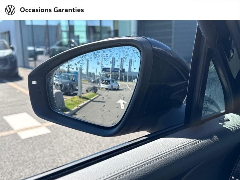 Voitures occasions VOLKSWAGEN TIGUAN R-Line Exclusive Dechy