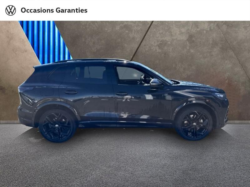Voitures occasions VOLKSWAGEN TIGUAN R-Line Exclusive Dechy
