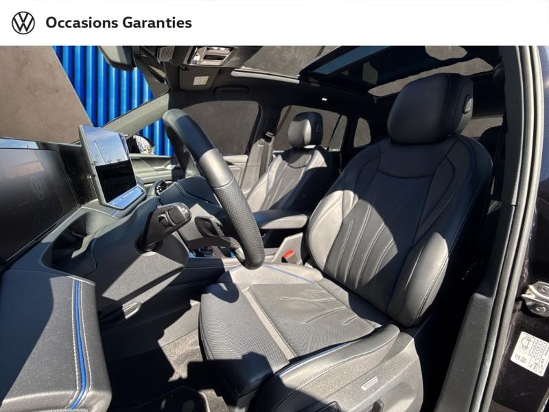 Voitures occasions VOLKSWAGEN TIGUAN R-Line Exclusive Dechy