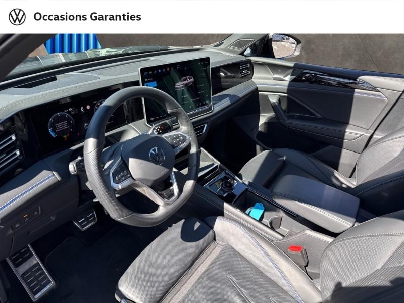 Voitures occasions VOLKSWAGEN TIGUAN R-Line Exclusive Dechy