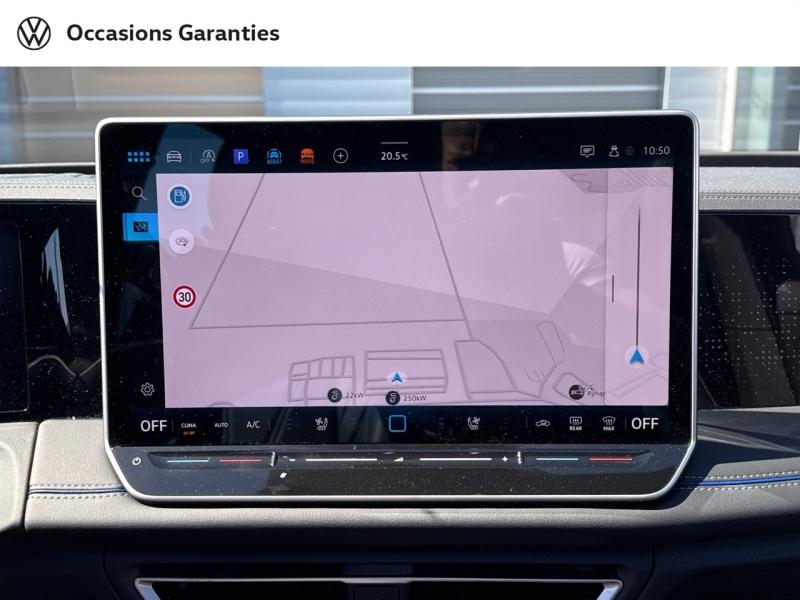 Voitures occasions VOLKSWAGEN TIGUAN R-Line Exclusive Dechy