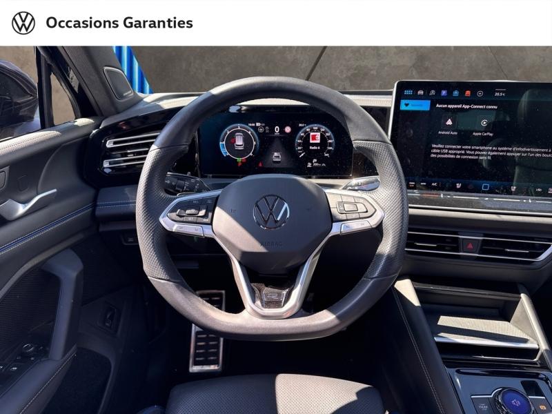 Voitures occasions VOLKSWAGEN TIGUAN R-Line Exclusive Dechy