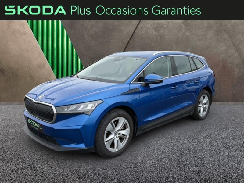 Voitures occasions ŠKODA ENYAQ Base Dechy