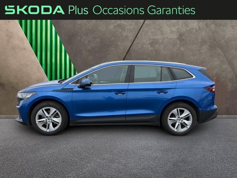 Voitures occasions ŠKODA ENYAQ Base Dechy