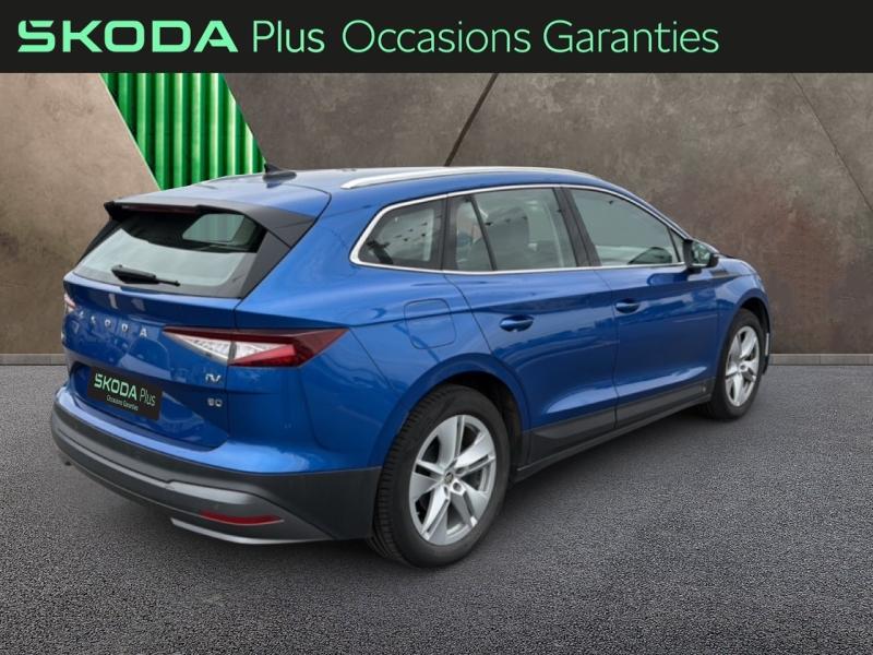 Voitures occasions ŠKODA ENYAQ Base Dechy