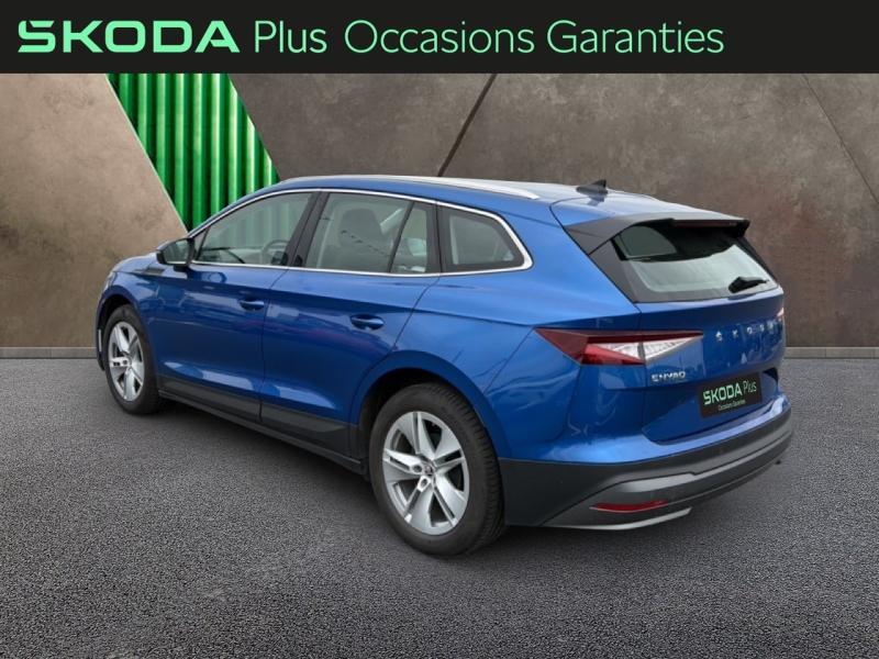 Voitures occasions ŠKODA ENYAQ Base Dechy