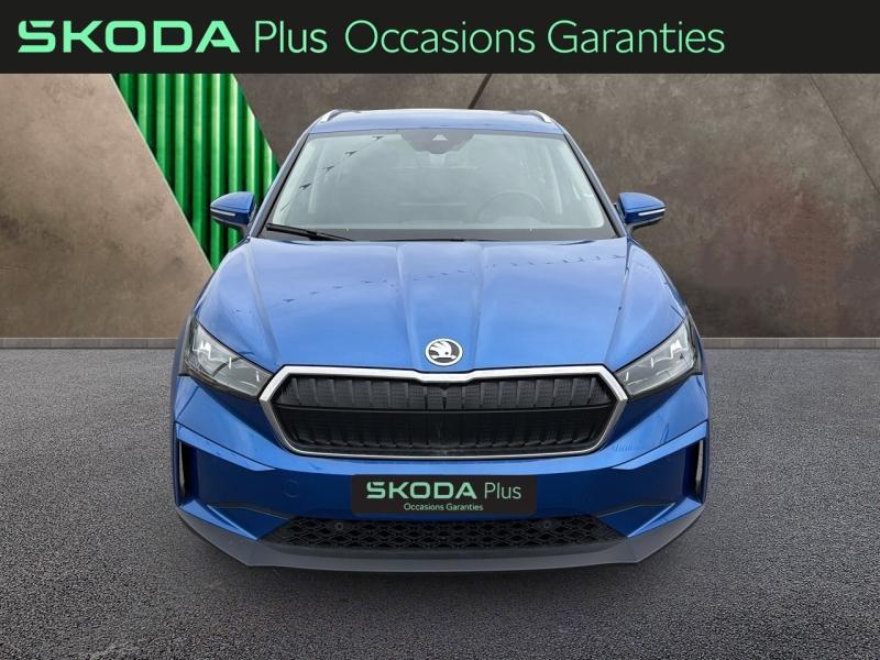 Voitures occasions ŠKODA ENYAQ Base Dechy