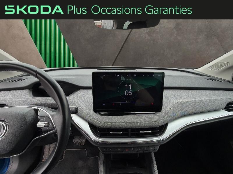 Voitures occasions ŠKODA ENYAQ Base Dechy