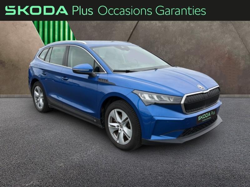 Voitures occasions ŠKODA ENYAQ Base Dechy