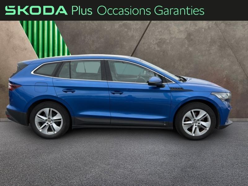 Voitures occasions ŠKODA ENYAQ Base Dechy