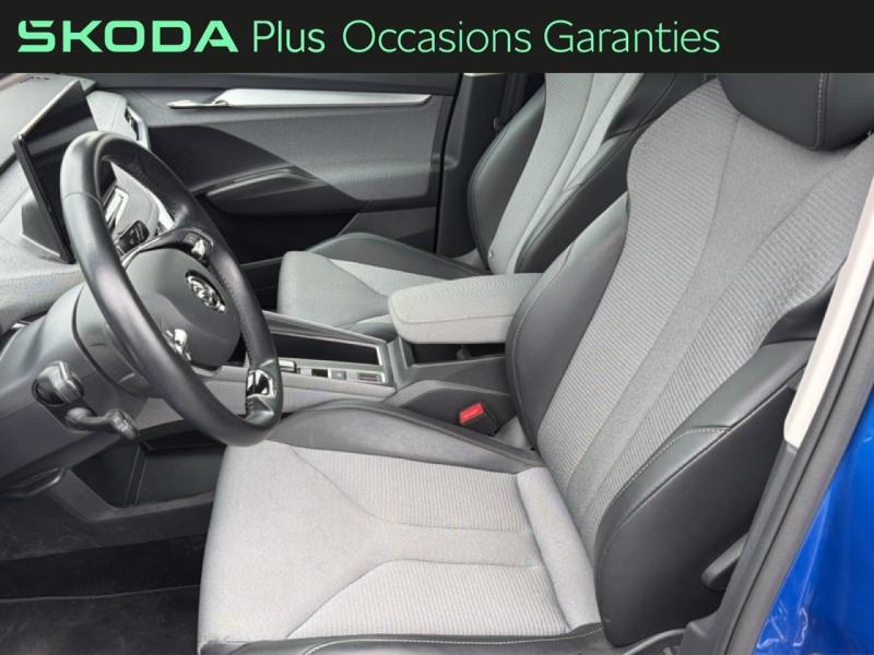 Voitures occasions ŠKODA ENYAQ Base Dechy