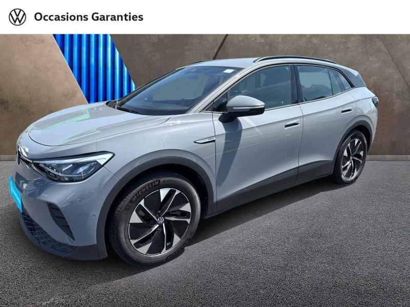 Voitures occasions VOLKSWAGEN ID.4 Life Plus Dechy