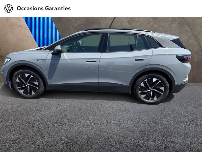 Voitures occasions VOLKSWAGEN ID.4 Life Plus Dechy
