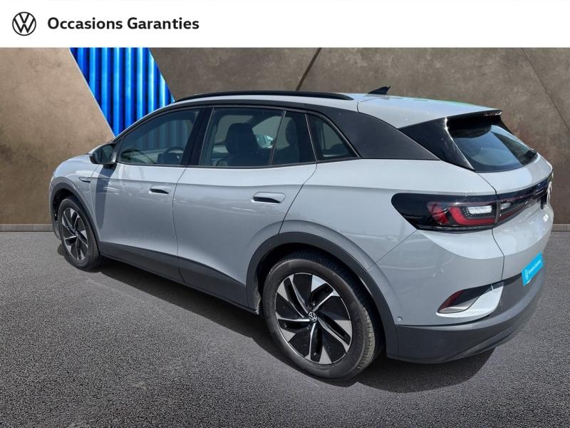 Voitures occasions VOLKSWAGEN ID.4 Life Plus Dechy
