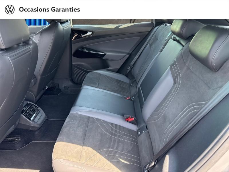 Voitures occasions VOLKSWAGEN ID.4 Life Plus Dechy