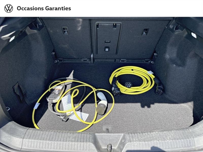 Voitures occasions VOLKSWAGEN ID.4 Life Plus Dechy